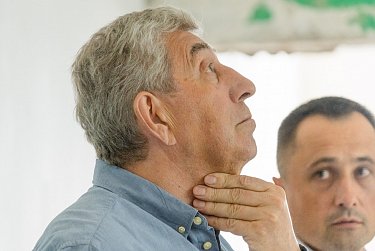 Сергей Грачев: «Программы реализуются, реконструкция идет по плану»